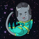 quantumfeline avatar