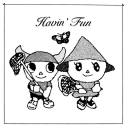 quantumspiral avatar