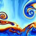 quasistatic-motion avatar