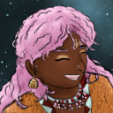 queenie-arts avatar