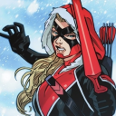 queenofarchery avatar