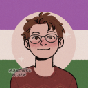 queer-as-in-slightly-odd avatar