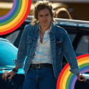 queer-coded-camaro-driver avatar