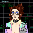 queer-coded-dark-mode avatar