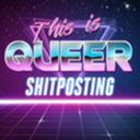 queer-shitposting avatar