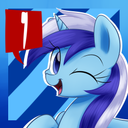 questioncolgatepony avatar