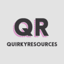 quirkyresources avatar