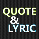 quoteandlyric-blog avatar