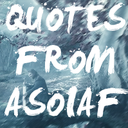 quotesfromasoiaf avatar