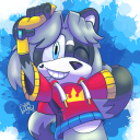 raccoon-crown avatar