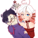 rachaeldafrog avatar