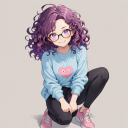 rachelthestar avatar