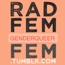 radfemgqfem avatar