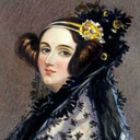 radical-ada-lovelace avatar