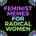 radicallesbianfeministmemes-blog avatar