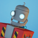 radicalredhead avatar