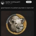 radioactive-metal avatar