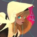 radioactivegwen avatar