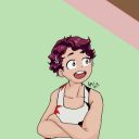 radioactivepeasant avatar