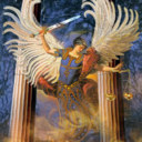 raguel-archangel-of-justice avatar