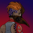 rainbow-companion avatar