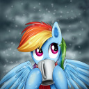 rainbow-dash-the-ultimate avatar