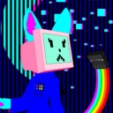 rainbowthequerty avatar