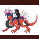 rainbowwulf456 avatar