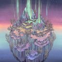 raindrop-islands avatar