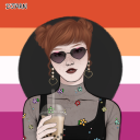 raisedbyferallesbians avatar