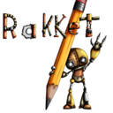 rakket avatar