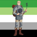 ramblingaro avatar