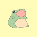 random-idiot-frog avatar