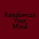 randomize-your-mind avatar