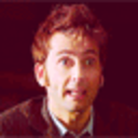 randomly-regenerating avatar