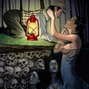 randomnudeteen avatar