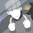 randomshitmysisterdoes avatar