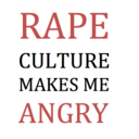 rapeculturemakesmeangry avatar