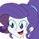 rarity525 avatar