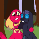 ravenscalethesnakepony avatar