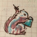 readsquirrel avatar