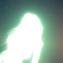 real-afterglow avatar