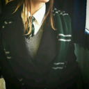 real-slytherin-headgirl avatar