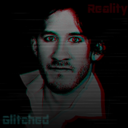 reality-glitched-archived avatar