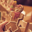 reallycreepygingerbread avatar