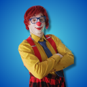 realsmileyclown avatar