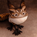 rebel-lothcat avatar