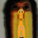 receptor-antagonist avatar