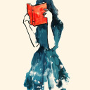 red-facedreader avatar