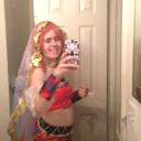 red-for-all-cosplay avatar